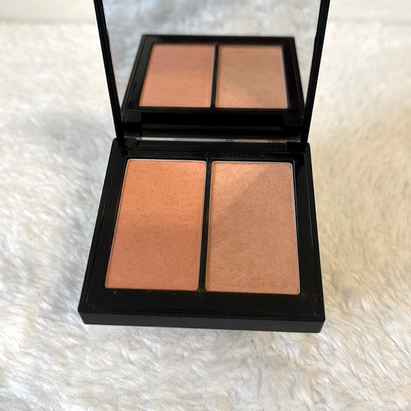 Kosas Color & Light Palette in Papaya 1972 - Picture 3 of 3